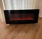 Elektrische sfeerhaard Livin Flame, Ophalen, Zo goed als nieuw, Vrijstaande haard, Elektrische haard