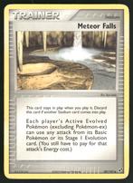 Meteor Falls 89/107 - Deoxys (Good), Verzenden, Gebruikt