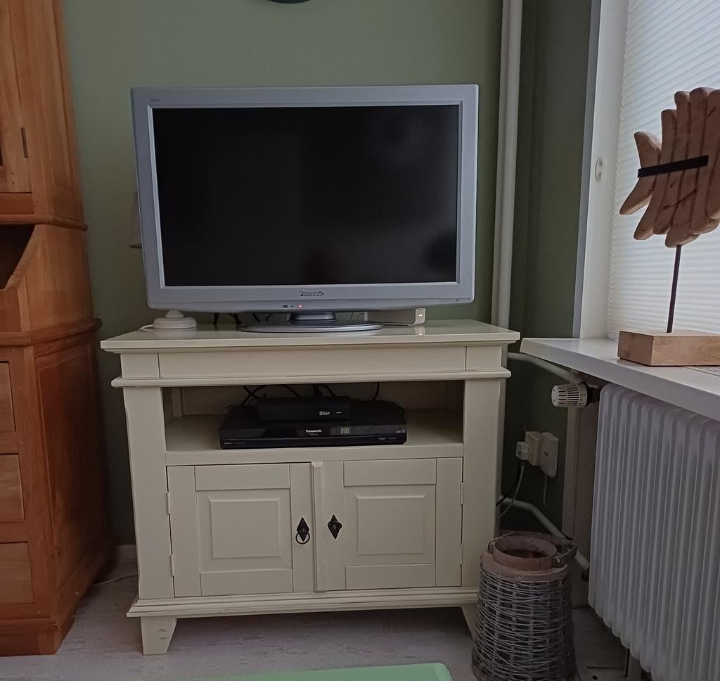 Tv kastje, Ophalen of Verzenden, Gebruikt, 25 tot 50 cm, Minder dan 100 cm