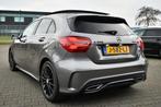 Mercedes-Benz A-Klasse 250 4MATIC 218PK Pano|Leder|Keyless, Auto's, Mercedes-Benz, Automaat, 15 km/l, Gebruikt, 4 cilinders