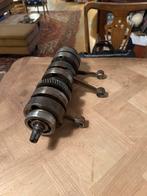 Krukas suzuki GT750, Ophalen of Verzenden, Gebruikt