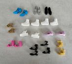 Barbie schoentjes voor platte voeten en anders fashionistas, Ophalen of Verzenden, Gebruikt, Accessoires