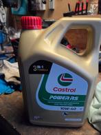 Castrol Power RS 10W-40 4T Motorolie - 4 Liter, Ophalen of Verzenden