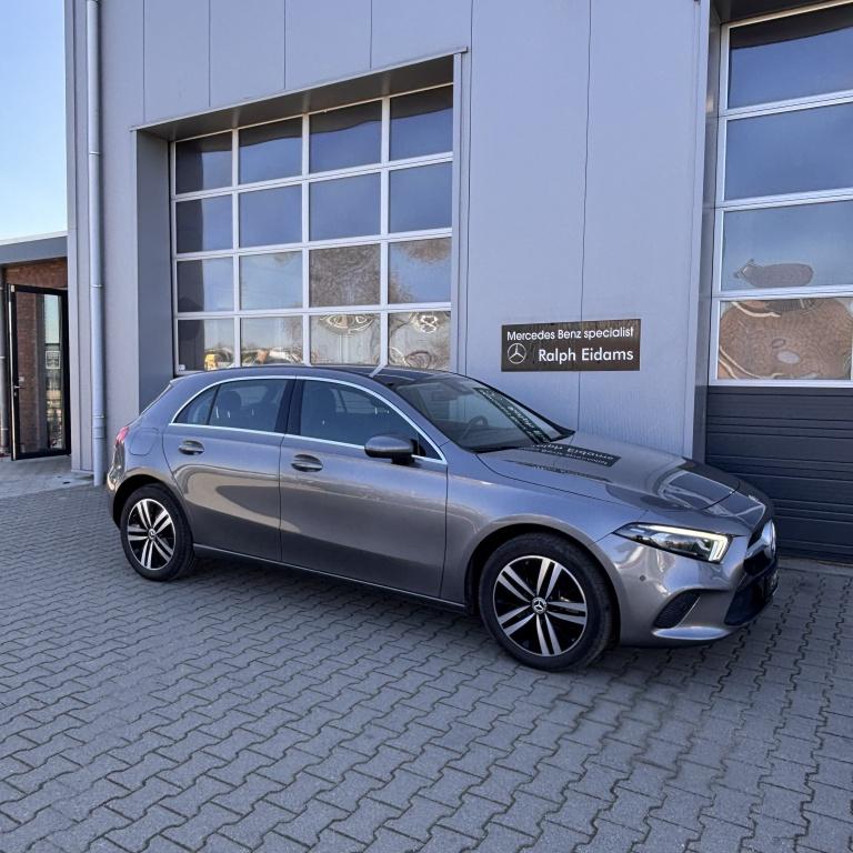 Mercedes-Benz A-Klasse 250e A 250 e (177.086) (bj 2022), Auto's, Mercedes-Benz, Gebruikt, Euro 6, 4 cilinders, Bedrijf