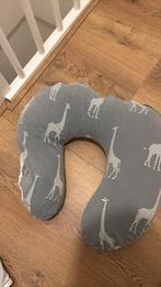 Voedingskussen met extra hoes, Ophalen, Zo goed als nieuw, Voedingskussen