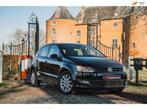 Volkswagen Polo 1.4 Comfortline STL VW/AIR/ELEKRAAM/NWE RIEM, Auto's, Voorwielaandrijving, Gebruikt, Zwart, 4 cilinders