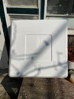 Wasmachine lekbak / onderzetbak wit, Witgoed en Apparatuur, Onderdelen en Toebehoren, Ophalen, Gebruikt