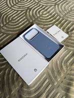 RIMOWA iPhone 17 Pro Max Case Lila, Telecommunicatie, Ophalen of Verzenden, Zo goed als nieuw, Overige typen, Apple iPhone