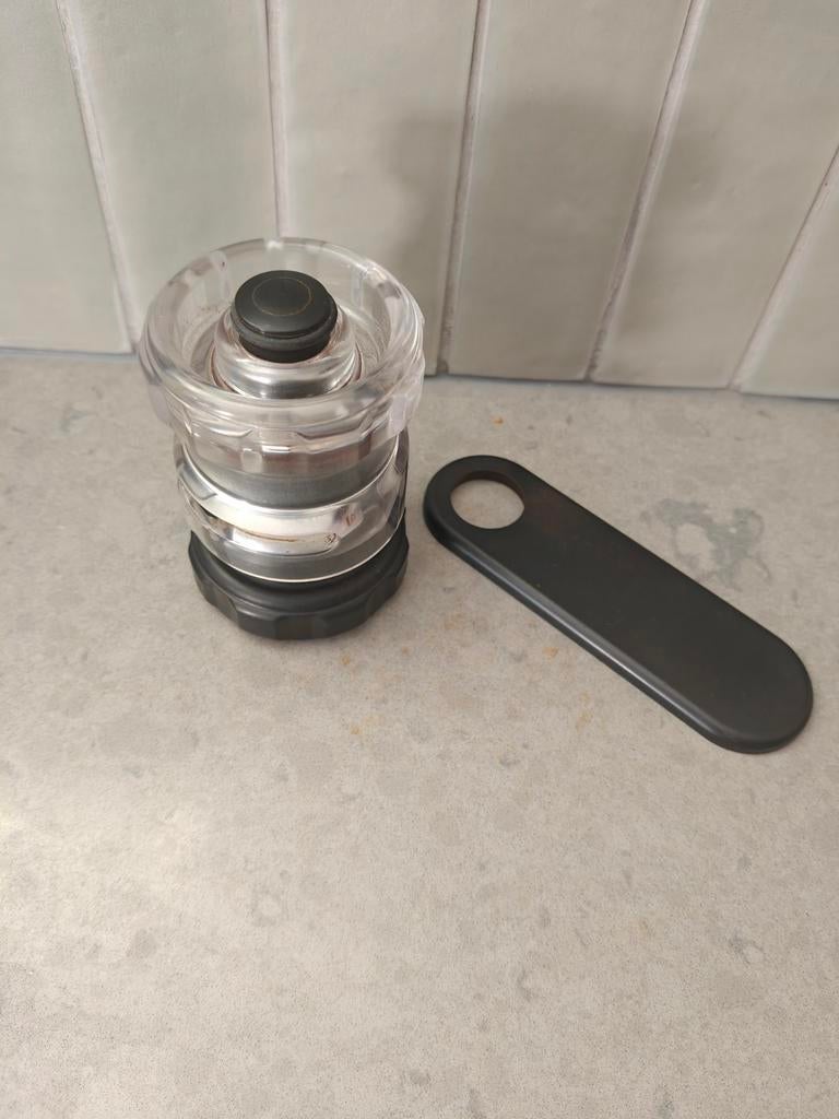 Nespresso koffiecups zelf vullen - Herbruikbare capsules, Ophalen of Verzenden, Espresso apparaat, Gemalen koffie