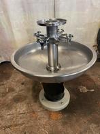 Twee stuks was fontein, Ophalen, Gebruikt, K, K