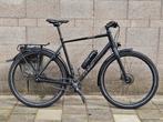 Cube Travel EXC (XL) - belt drive, 8 speed, hydraulic disc, Zo goed als nieuw, 57 tot 61 cm, Meer dan 20 versnellingen, Ophalen