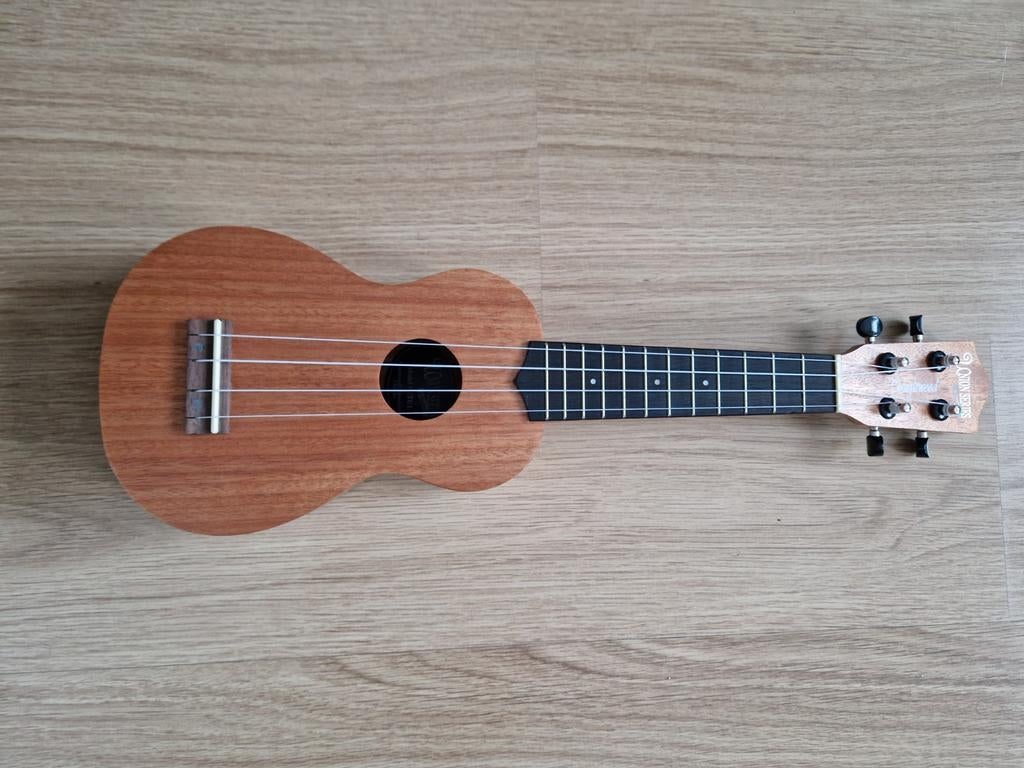 Tanglewood union serie TU1 Ukulele
Met tas, Muziek en Instrumenten, Ophalen of Verzenden, Zo goed als nieuw, Overige typen
