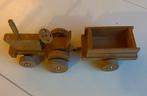 Houten Speelgoed, Ophalen of Verzenden, Gebruikt