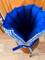 Hooimadam, Ophalen of Verzenden, Zo goed als nieuw, Grijs