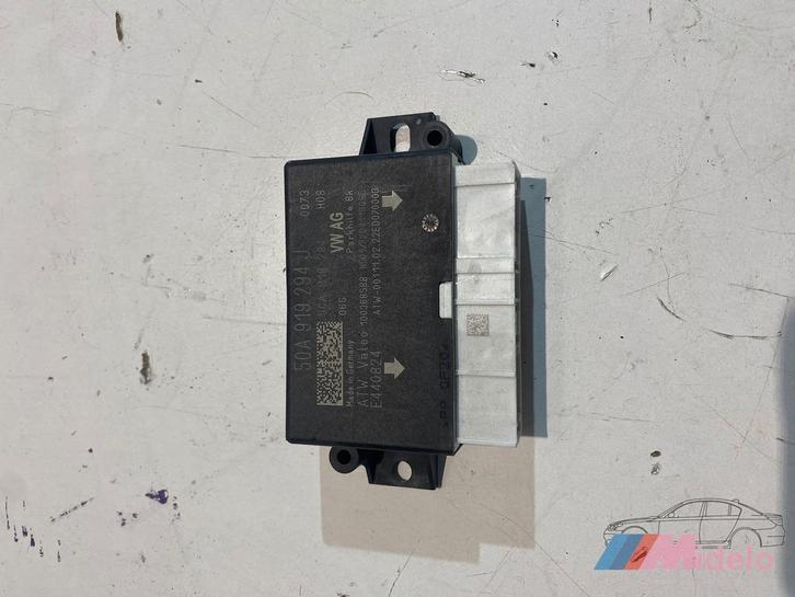 VW GOLF VII PDC MODULE 5QA919294, Auto-onderdelen, Elektronica en Kabels, Volkswagen, Gebruikt, Ophalen of Verzenden