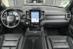 Dodge Ram 1500 5.7 V8 401pk 4x4 Limited LPG G3 Widebody Blac, Automaat, Gebruikt, 5654 cc, Zwart