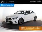 Mercedes-Benz A-klasse 180 Business Solution | Trekhaak | St, Gebruikt, 4 cilinders, Wit, Origineel Nederlands