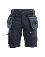 X1900 Blaklader 1992 Short denim stretch X1900 Nieuw, Tuin en Terras, Werkkleding, Ophalen of Verzenden, Nieuw, Broek