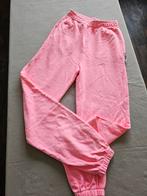Hugo Boss jogging broek dames Maat S verwassen look roze, Ophalen, Zo goed als nieuw, Roze, Lang