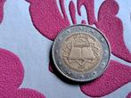 2 euro cc Duitsland 2007 Verdrag van Rome J (kleine oplage), Ophalen of Verzenden, Duitsland, 2 euro