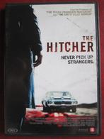 The Hitcher (2006), Vanaf 16 jaar, Ophalen of Verzenden, Zo goed als nieuw, Actiethriller