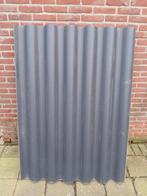 Nieuwe asbestvrije golfplaten - 110x152cm, Kunststof, Nieuw, Ophalen of Verzenden, 15 m² of meer