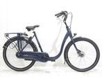 Batavus Entree blauw dames 51cm 26inch, Fietsen en Brommers, Fietsen | Dames | Damesfietsen, 50 tot 53 cm, Gebruikt, Batavus, Versnellingen