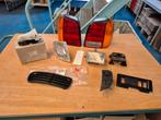 Diverse auto-onderdelen VW Polo MK3 alles in 1 koop, Auto-onderdelen, Ophalen of Verzenden, Gebruikt, Volkswagen