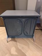 Crespo kampeer kast, Ophalen of Verzenden