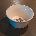 Bakje Villeroy & Boch, Gebruikt, Overige typen, Ophalen of Verzenden, Overige stijlen