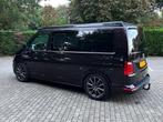 Volkswagen Caravelle T6 4Motion DSG, Automaat, Buscamper of Camperbus, Koelkast, Volkswagen