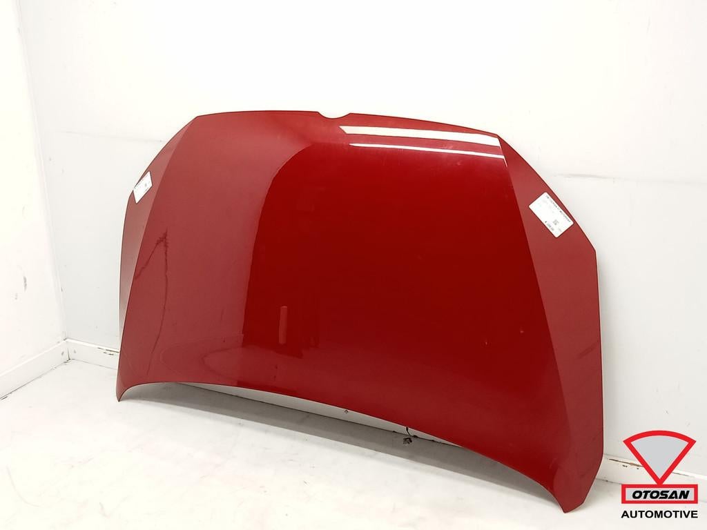 VW Touran 5T 5TA 2016+ Motorkap Origineel!, Gebruikt, Volkswagen, Volkswagen AG, Motorkap