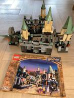Lego Harry Potter kasteel 4730, Ophalen of Verzenden, Gebruikt, Complete set, Lego