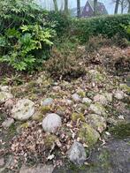 Gratis Sierkeien voor tuin of landschapsinrichting, Tuin en Terras, Grind, Keien en Split, Ophalen, Overige materialen, Gebruikt