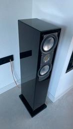 Elac set anniversary FS 207, Overige merken, Ophalen of Verzenden, Zo goed als nieuw, 120 watt of meer