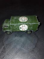 Dinky Toys Military Ambulance, Ophalen of Verzenden