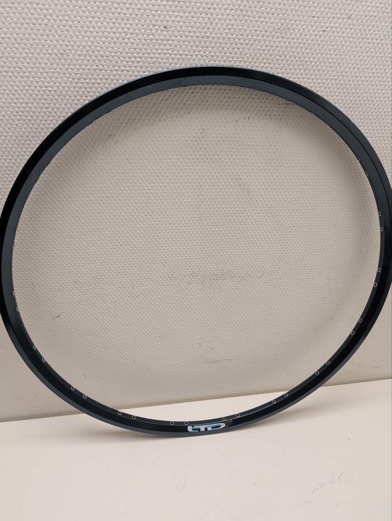 Gazelle Montreux vel 28" blauw NOS, Fietsen en Brommers, Wiel, Verzenden, Nieuw, Aluminium