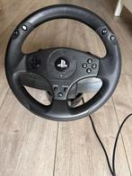 Thrustmaster racestuur voor PlayStation, Ophalen, Gebruikt, Stuur of Pedalen, PlayStation 4