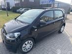 Volkswagen up! 1.0 TAKE UP! SCHERMSCHADE! 253000 KM VASTE PR, Volkswagen, Zwart, Handgeschakeld, Benzine