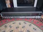Oude Philips radio met boxen, Audio, Tv en Foto, Radio's, Ophalen of Verzenden, Gebruikt