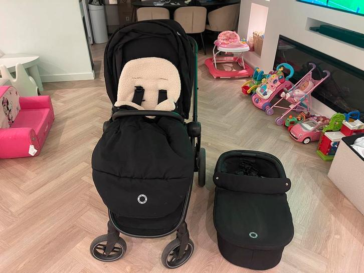 Maxi cosi kinderwagen, Kinderen en Baby's, Kinderwagens en Combinaties, Gebruikt, Maxi-Cosi, Ophalen of Verzenden