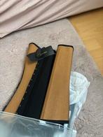 Korset waisstrainer byChaims, Ophalen of Verzenden, Zwart, Body of Korset