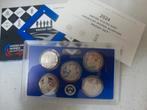 USA American Women Quarters Proof Set 2024, Verzenden, Noord-Amerika, Setje