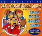 Dik Voormekaar Show - Beste uit ... 2 cd's - André van Duin, Ophalen of Verzenden, Zo goed als nieuw, Boxset