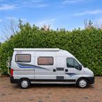 Pössl 2Win | 2005 | 193.500 km | Volledig off-grid, Buscamper of Camperbus, Ringverwarming, Fiat, Airbags