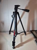 Statief voor camera en of laser, Ophalen of Verzenden, Zo goed als nieuw, 150 tot 175 cm, Driepoot