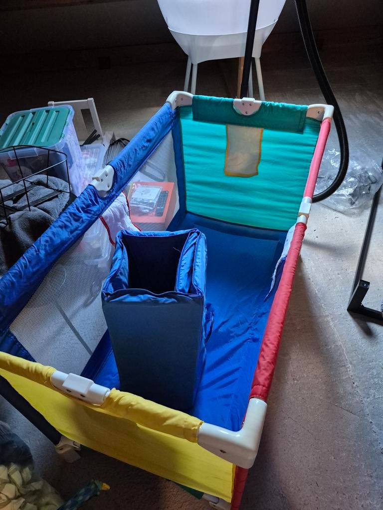 Groene Babyboxen kopen? ✔️ Vergelijk de beste aanbiedingen