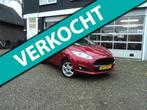 Ford Fiesta 1.0 Style Ultimate Navi Cruise PDC, Voorwielaandrijving, Stof, 525 kg, 23 km/l