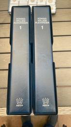 Munten albums koning Willem Alexander, Ophalen of Verzenden, Overige waardes