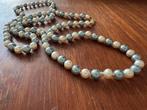 Vintage parelketting, Ophalen of Verzenden, Overige materialen, Ketting